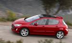 Peugeot 308 GT THP 175 2008 года